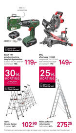 Karwei folder week 3 Pagina 23