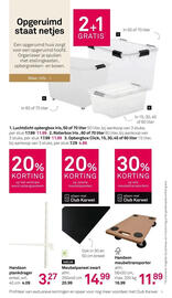 Karwei folder week 3 Pagina 5