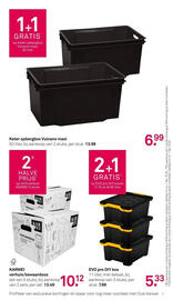 Karwei folder week 3 Pagina 7