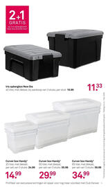 Karwei folder week 3 Pagina 8