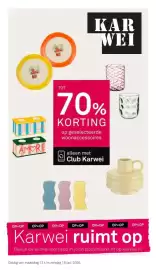 Karwei folder week 3 Pagina 1