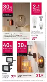 Karwei folder week 3 Pagina 10