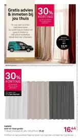 Karwei folder week 3 Pagina 12