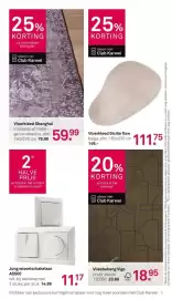 Karwei folder week 3 Pagina 13