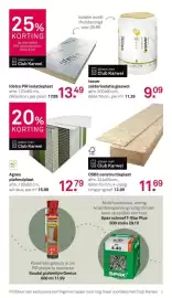 Karwei folder week 3 Pagina 22