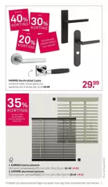 Karwei folder week 3 Pagina 24