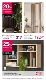 Karwei folder week 3 Pagina 26