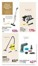 Karwei folder week 3 Pagina 27