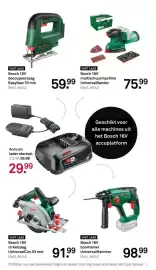 Karwei folder week 3 Pagina 35