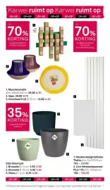 Karwei folder week 3 Pagina 4