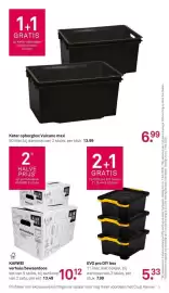 Karwei folder week 3 Pagina 7