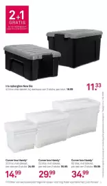 Karwei folder week 3 Pagina 8