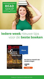 The Read Shop folder week 3 Pagina 1