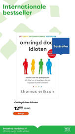 The Read Shop folder week 3 Pagina 2