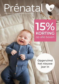 Prenatal folder Pagina 1