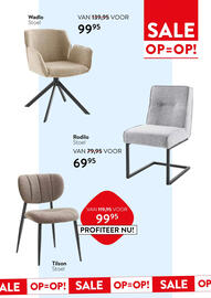 Profijt Meubel folder week 3 Pagina 2