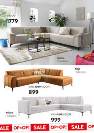 Profijt Meubel folder week 3 Pagina 3