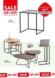 Profijt Meubel folder week 3 Pagina 4