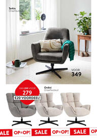 Profijt Meubel folder week 3 Pagina 5