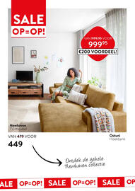 Profijt Meubel folder week 3 Pagina 6