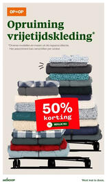 Welkoop folder week 3 Pagina 5