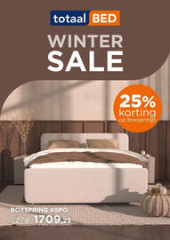 TotaalBED folder week 3 Pagina 1