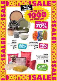 Xenos folder Pagina 1