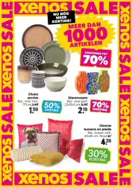 Xenos folder Pagina 1