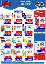 Catálogo Dulcenter Página 11