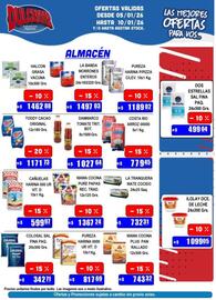 Catálogo Dulcenter Página 2