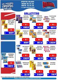 Catálogo Dulcenter Página 3