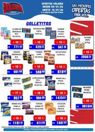 Catálogo Dulcenter Página 4