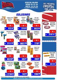 Catálogo Dulcenter Página 6