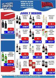 Catálogo Dulcenter Página 7