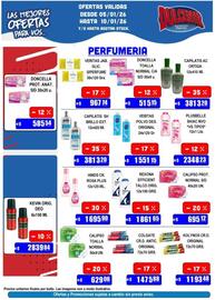 Catálogo Dulcenter Página 8