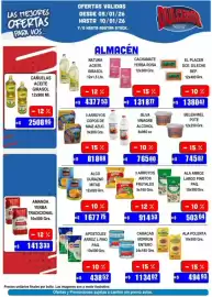 Catálogo Dulcenter Página 1