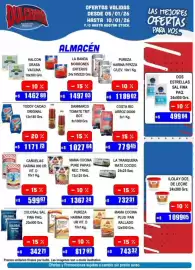 Catálogo Dulcenter Página 2