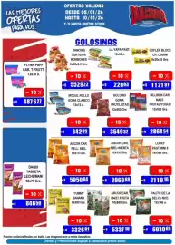 Catálogo Dulcenter Página 5