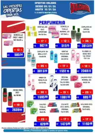 Catálogo Dulcenter Página 8