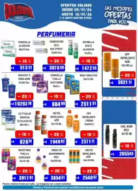 Catálogo Dulcenter Página 9