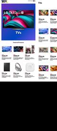 Best Buy weekly ad week 2 Page 1