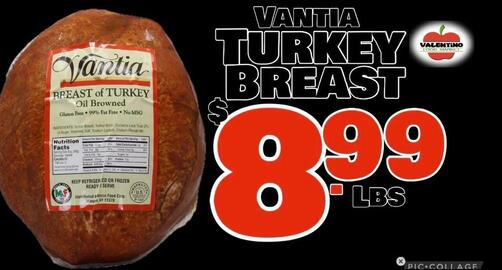 Valentino Food Market weekly ad week 2 Page 11