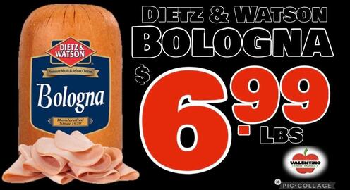 Valentino Food Market weekly ad week 2 Page 13