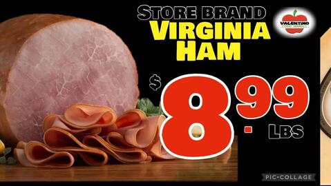 Valentino Food Market weekly ad week 2 Page 15