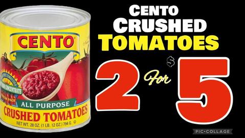 Valentino Food Market weekly ad week 2 Page 17