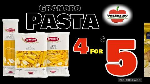 Valentino Food Market weekly ad week 2 Page 18