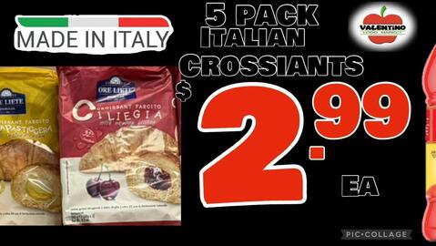 Valentino Food Market weekly ad week 2 Page 19