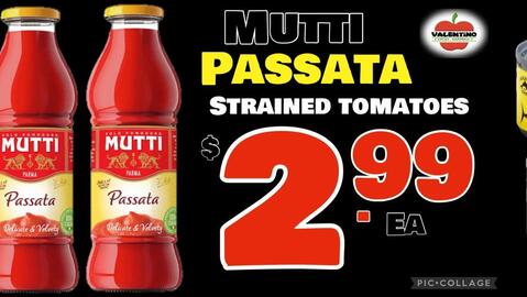 Valentino Food Market weekly ad week 2 Page 20