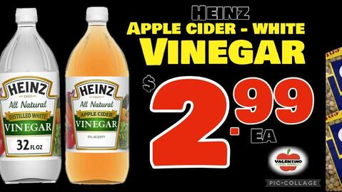 Valentino Food Market weekly ad week 2 Page 22