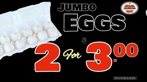 Valentino Food Market weekly ad week 2 Page 25